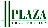 plaza construction